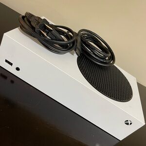 Xbox series S 512 GB